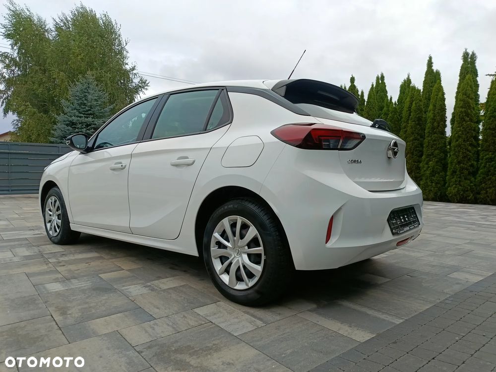 Opel Corsa 1.2 Elegance S&S - 19