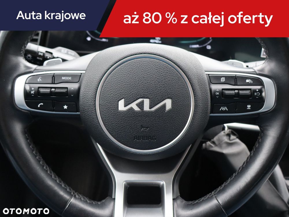 Kia Sportage - 20