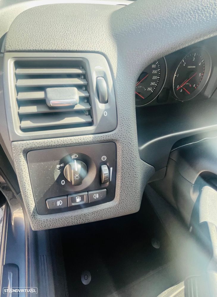 Volvo V50 1.6 D Drive Start/Stop - 50