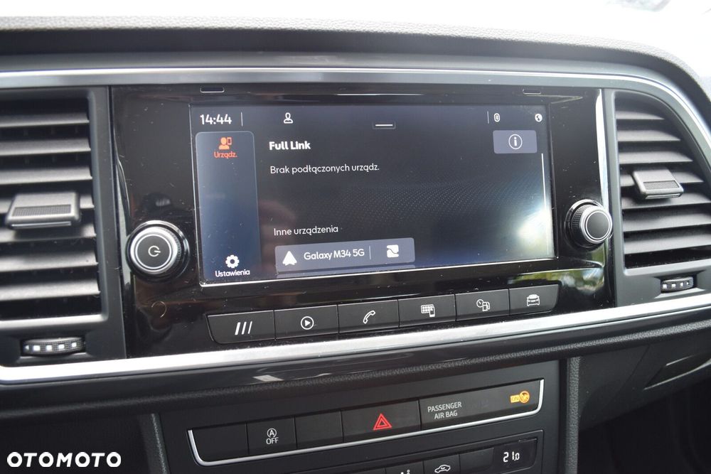 Seat Ateca 1.5 Eco TSI Style S&S DSG - 19