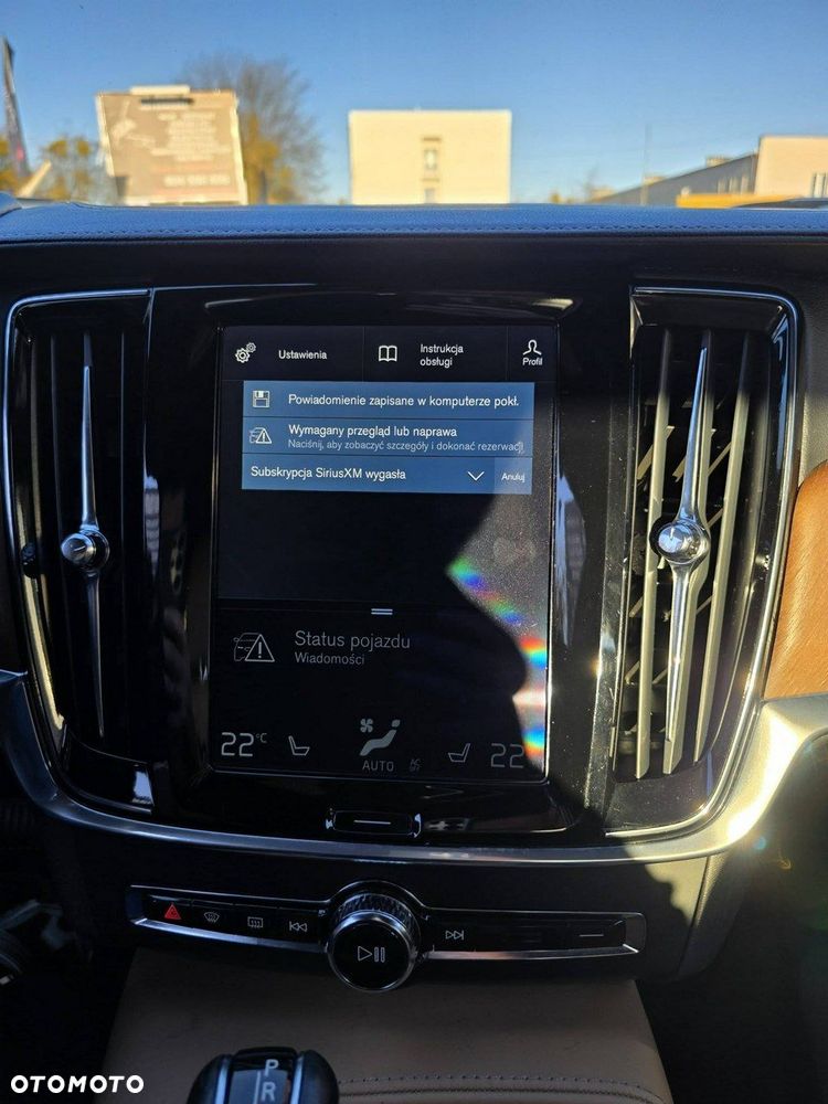 Volvo S90 T6 AWD Inscription - 21