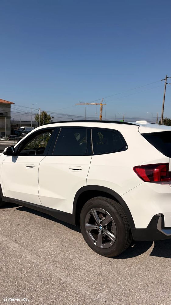 BMW X1 - 8