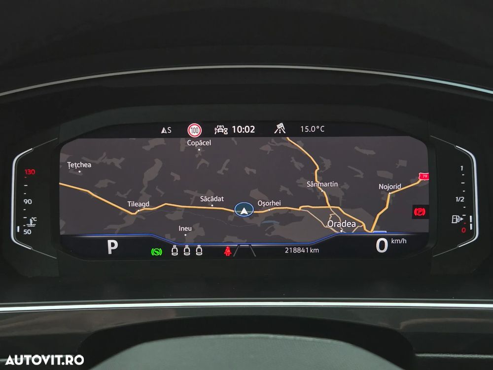 Volkswagen Tiguan 2.0 TDI SCR 4MOTION DSG Life - 9