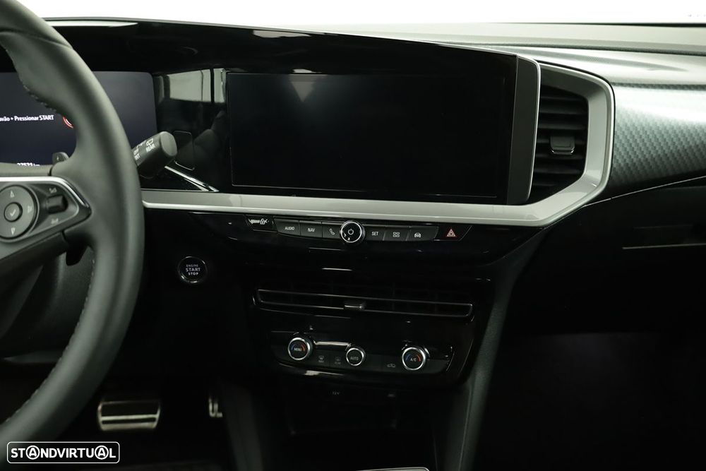 Opel Mokka 1.2 T Ultimate AT - 9