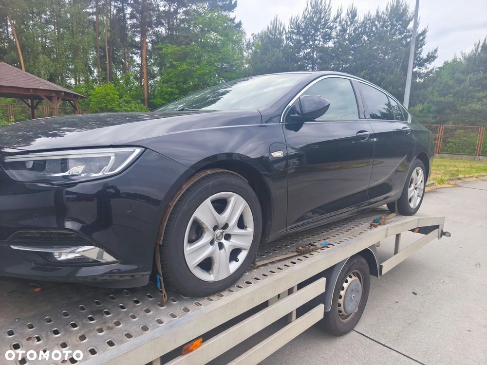 Opel Insignia 1.6 CDTI Elite S&S - 1