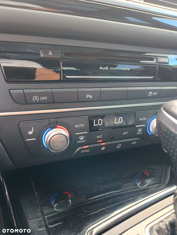 Audi A6 Avant - 34