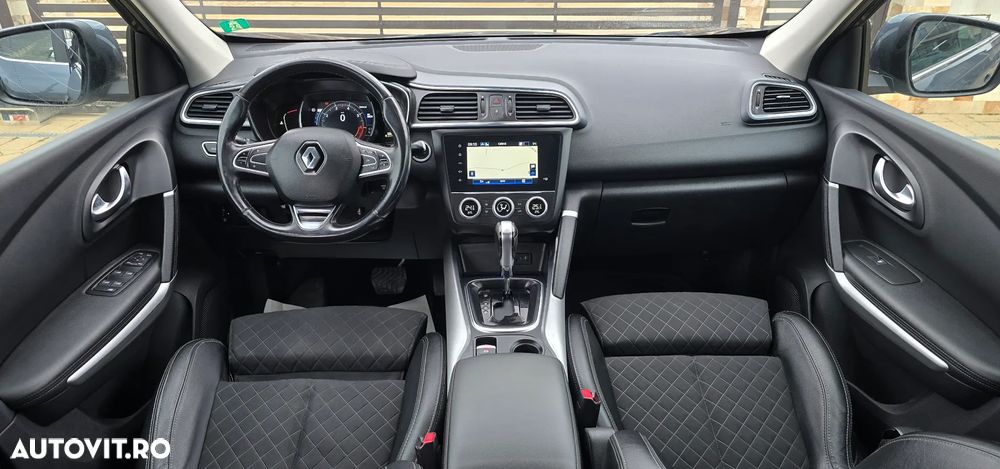 Renault Kadjar TCe EDC GPF Intens - 5