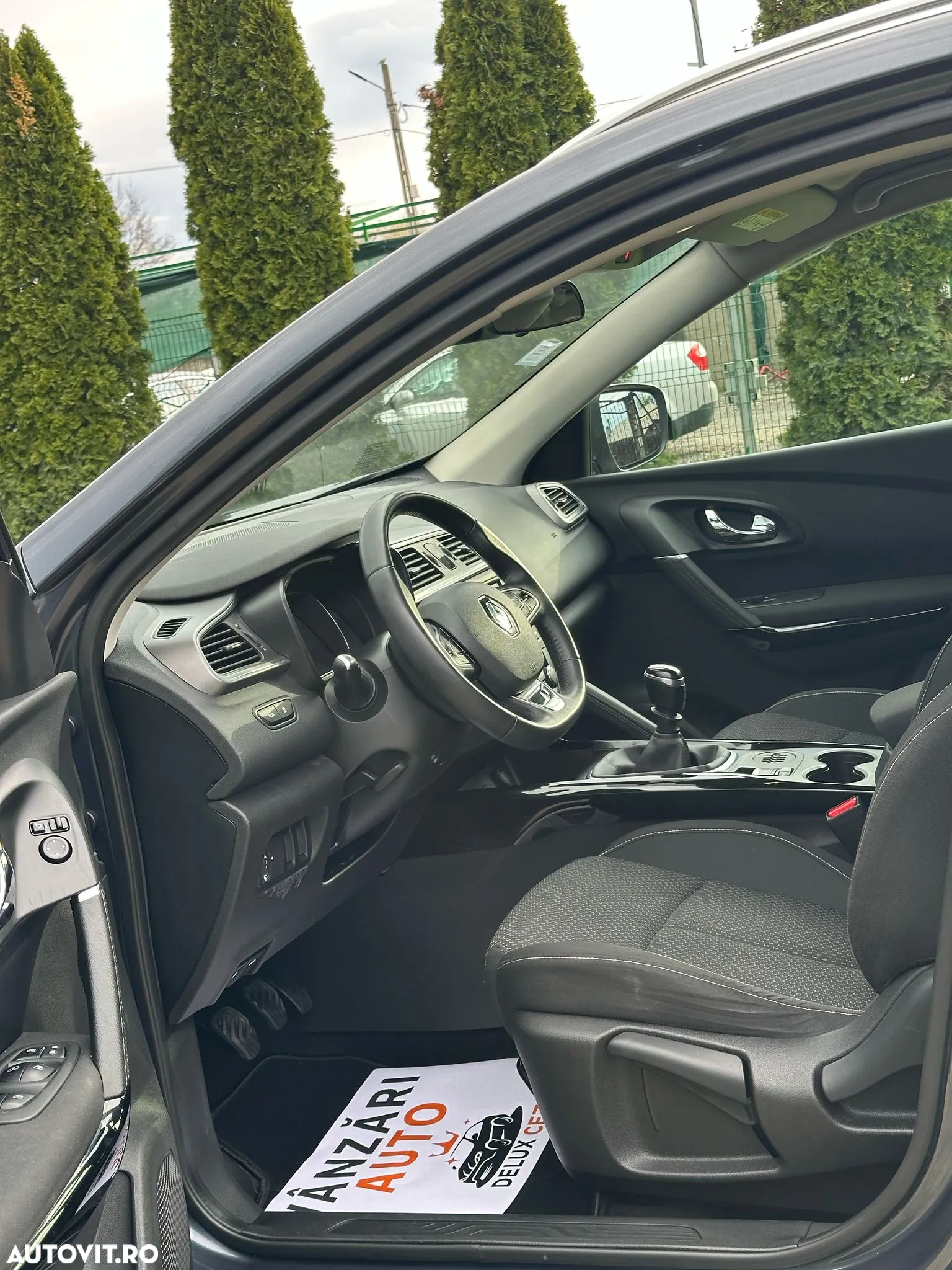 Renault Kadjar Energy dCi 110 Business - 10