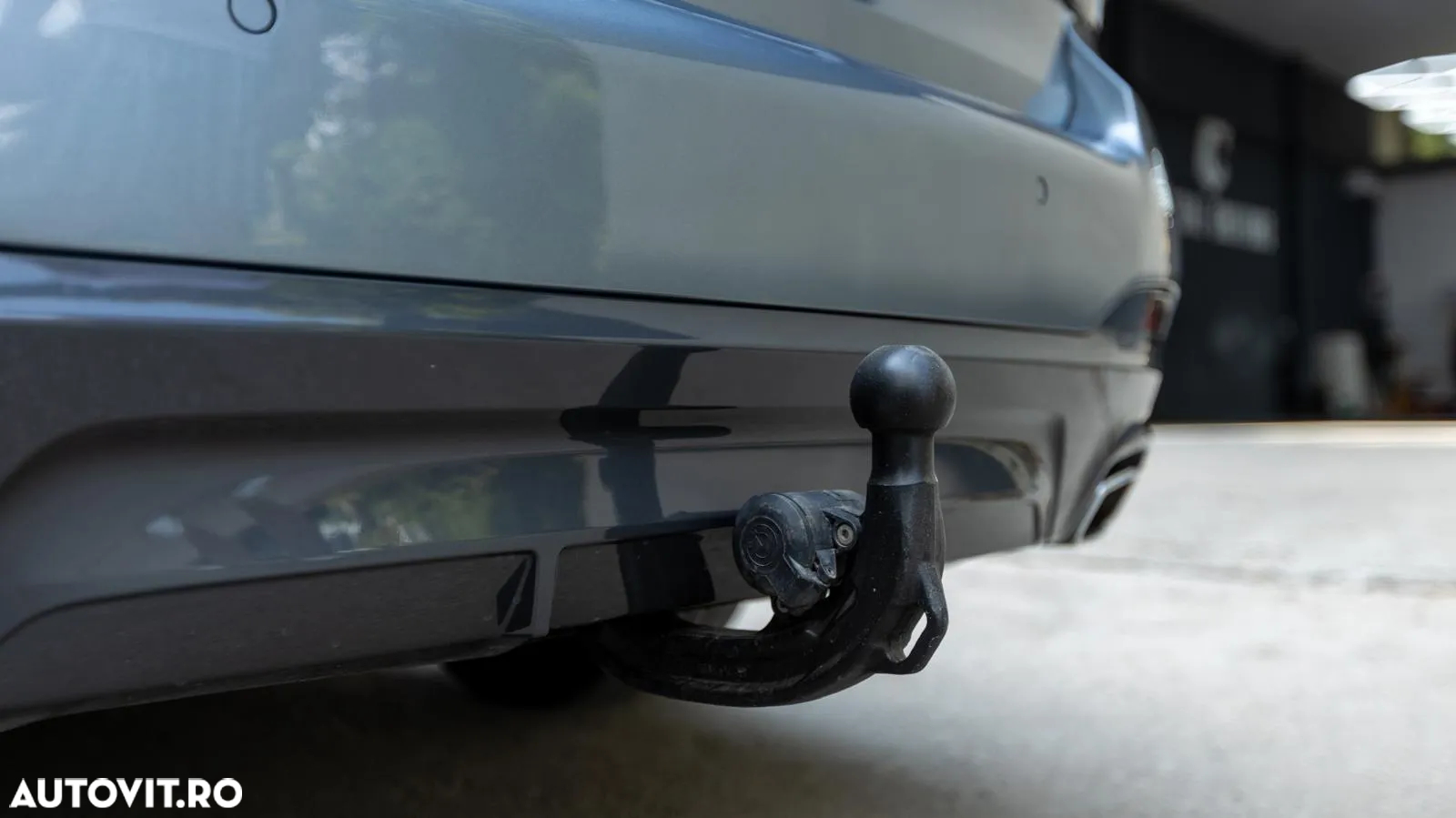 BMW Seria 5 530e xDrive AT PHEV - 7
