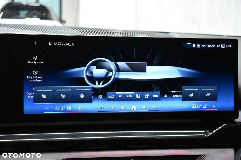 BMW Seria 5 - 21