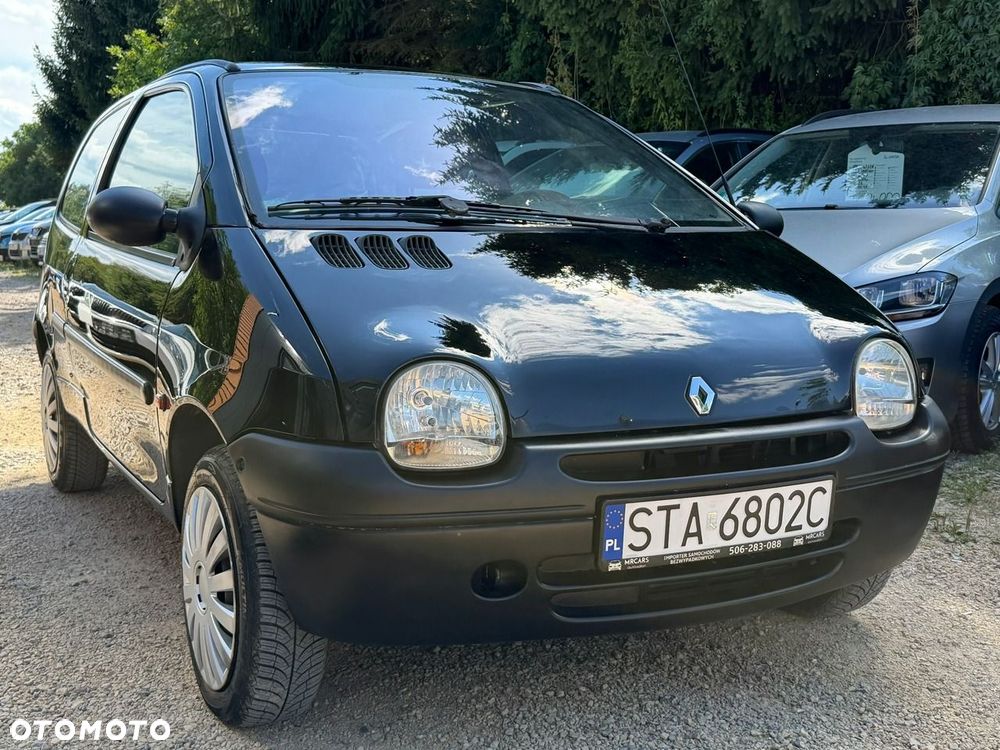 Renault Twingo - 4