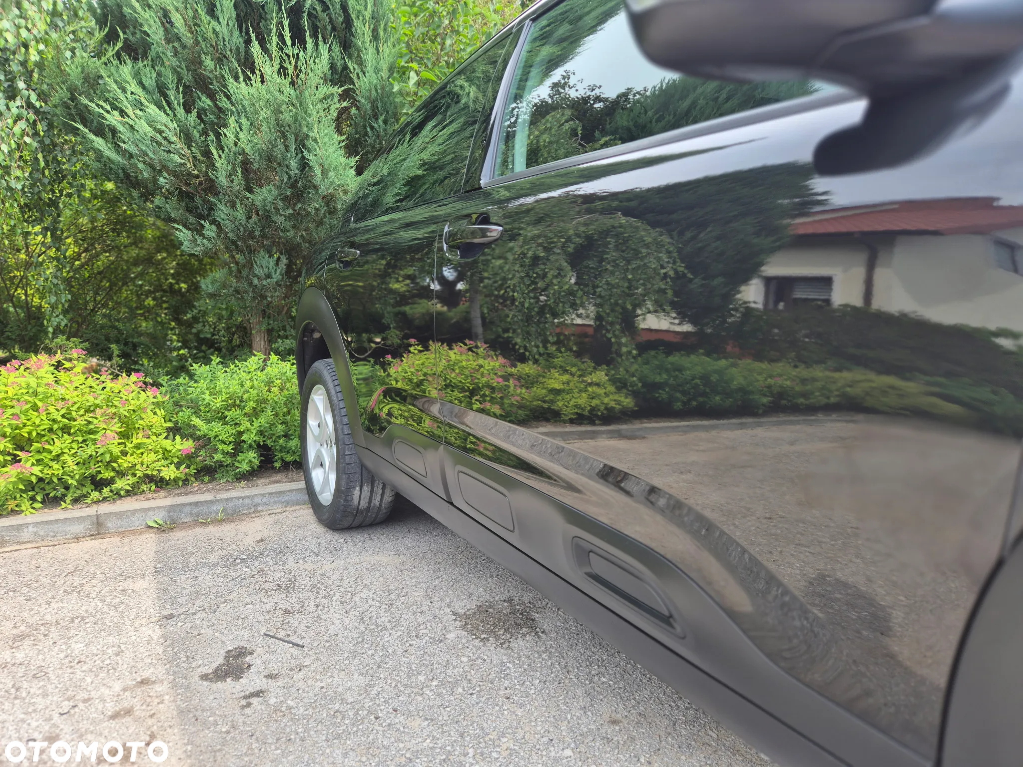 Citroën C4 Cactus 1.2 PureTech Shine S&S - 7