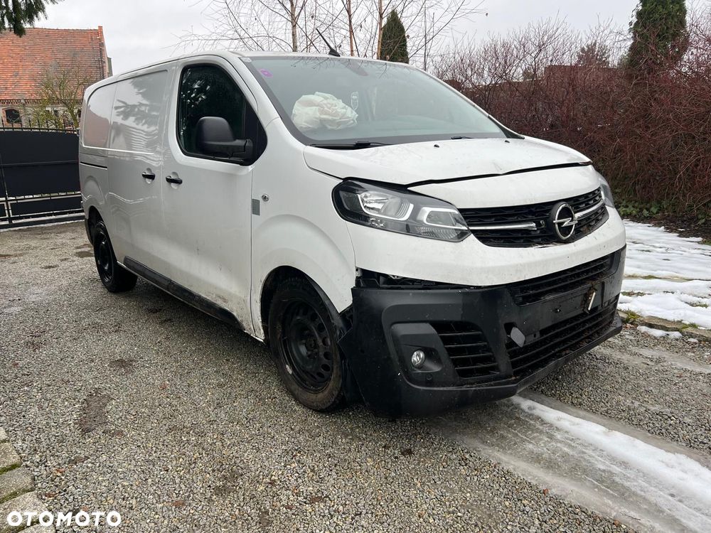 Opel Vivaro - 6