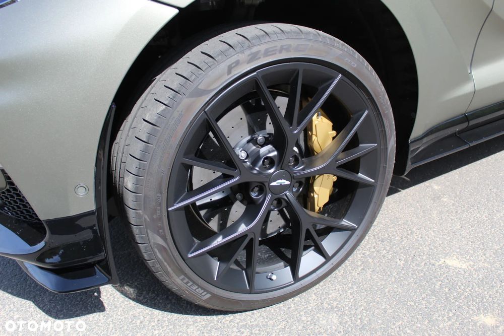 Aston Martin DBX707 - 14