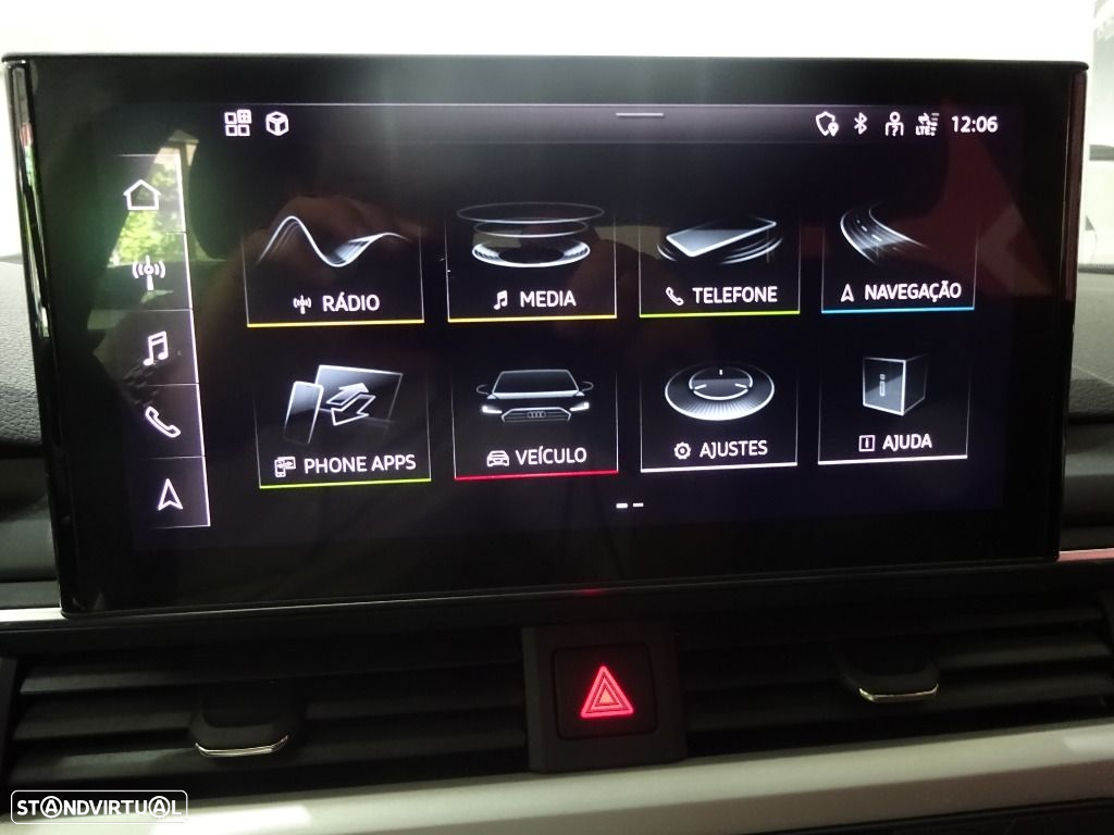 Audi A4 Avant 35 TDI S tronic - 17