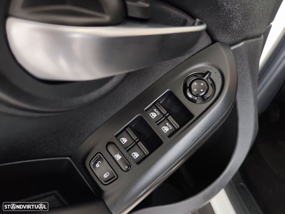 Fiat 500X 1.0 FireFly Urban - 18