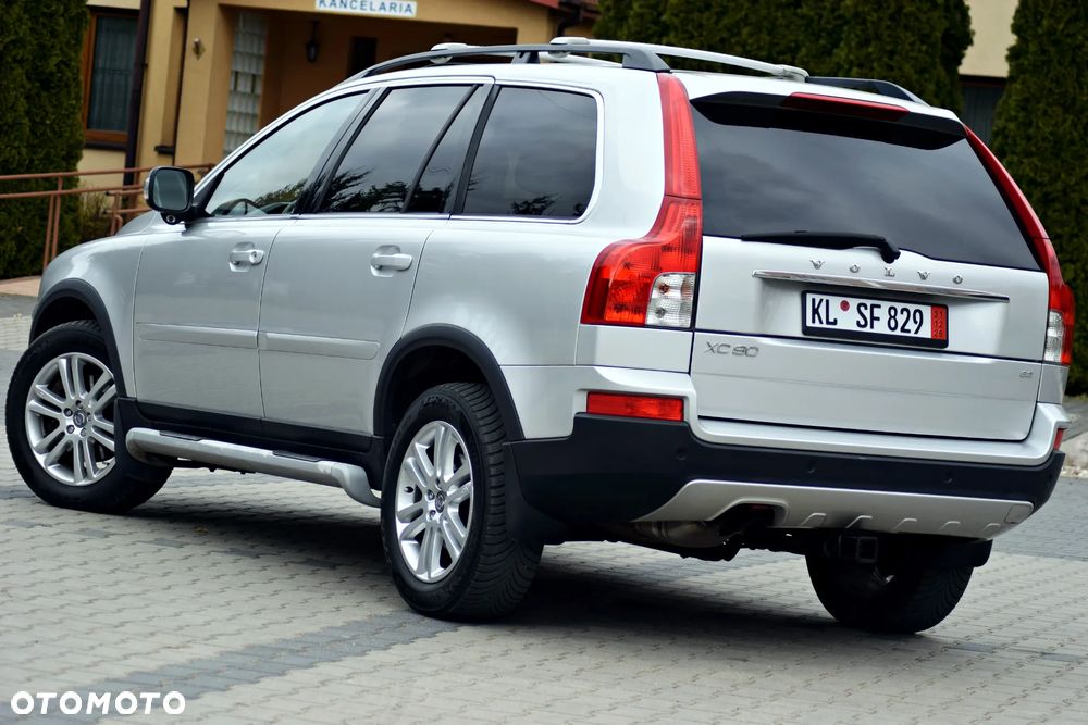 Volvo XC 90 3.2 Kinetic - 10