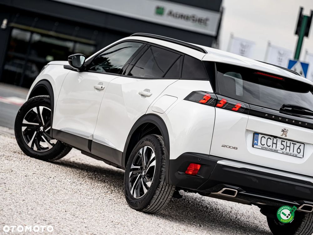 Peugeot 2008 PureTech 130 Stop&Start Allure - 6