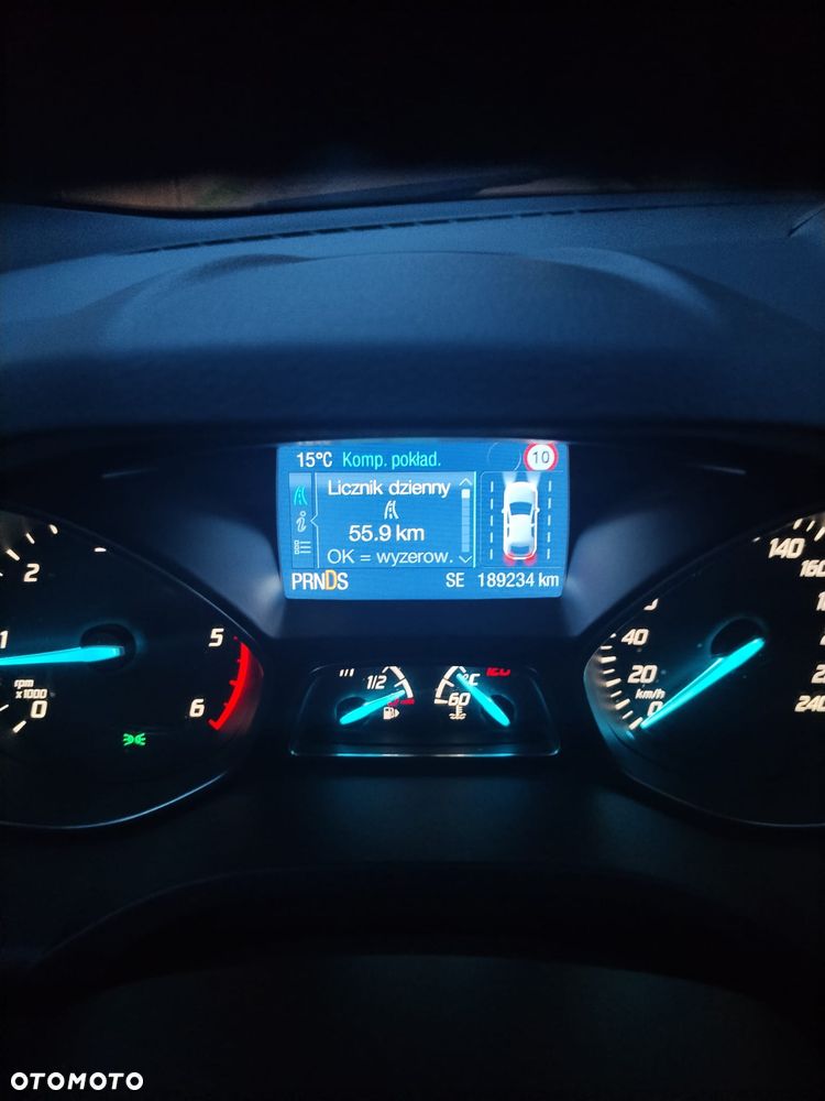 Ford Kuga 2.0 TDCi 4WD Titanium - 22