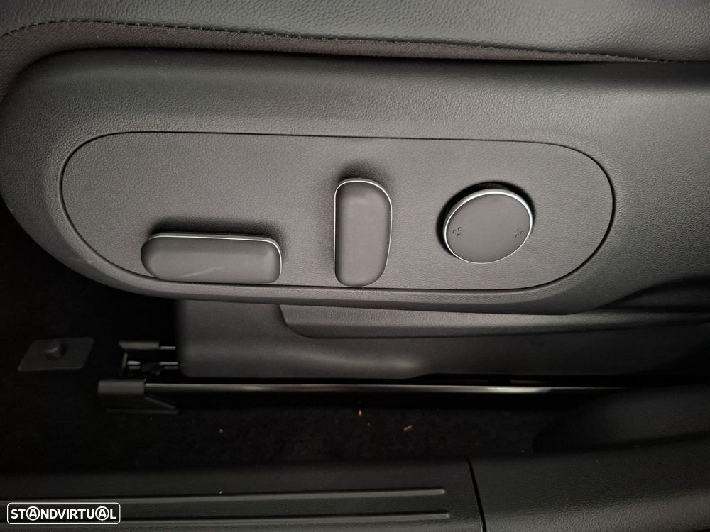 Hyundai Ioniq 5 84 kWh Premium Plus - 27
