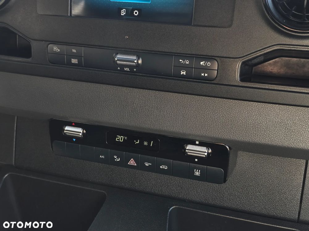 Mercedes-Benz Sprinter 314CDI - 16