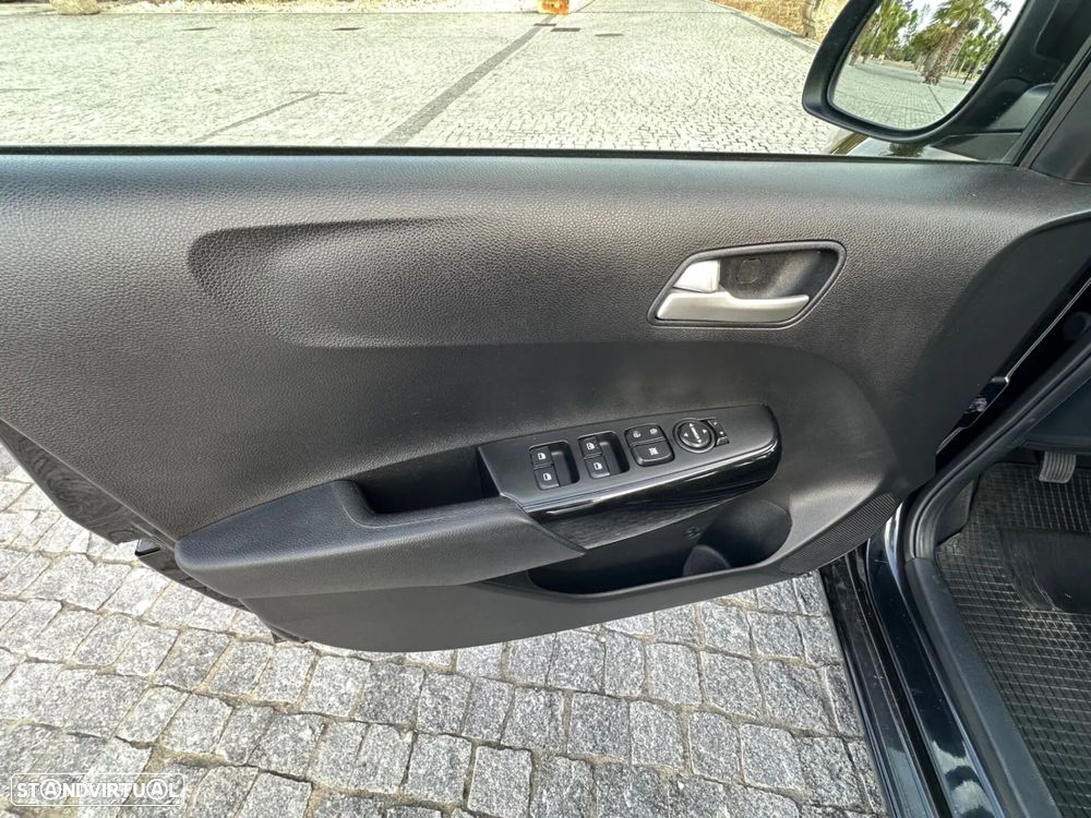 Kia Picanto - 21
