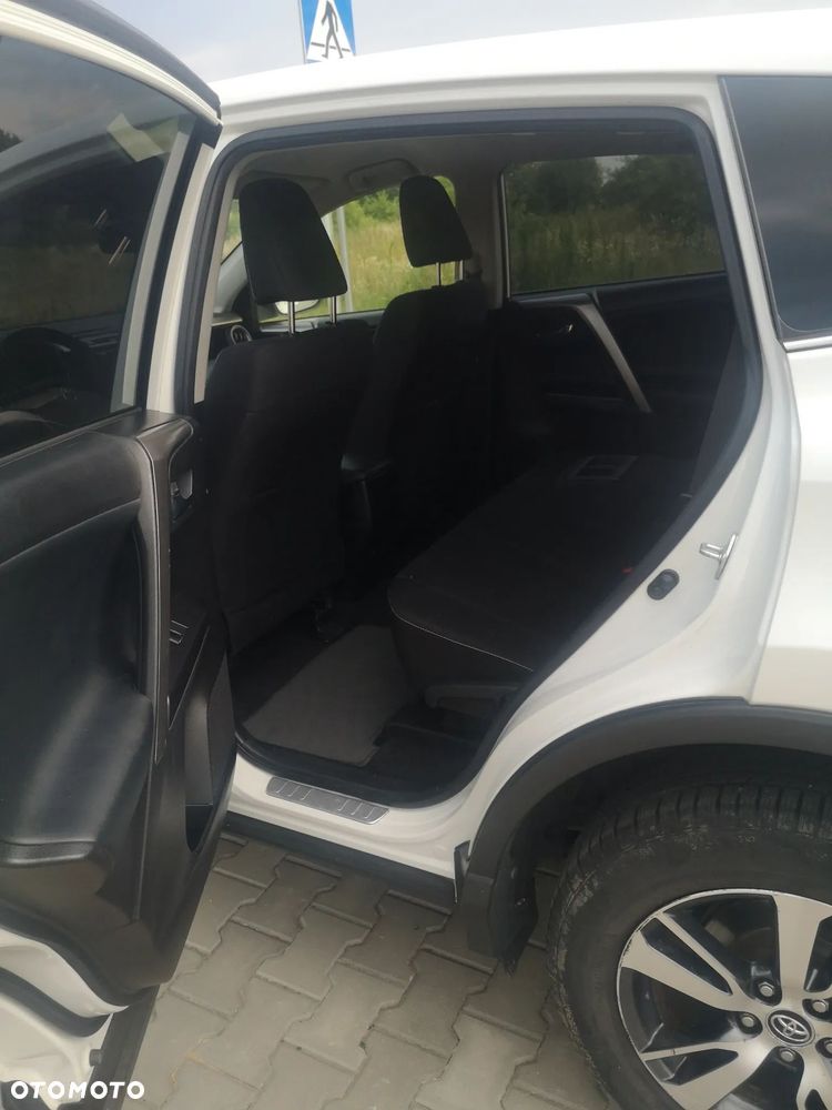 Toyota RAV4 2.0 D-4D Style 4x2 - 8