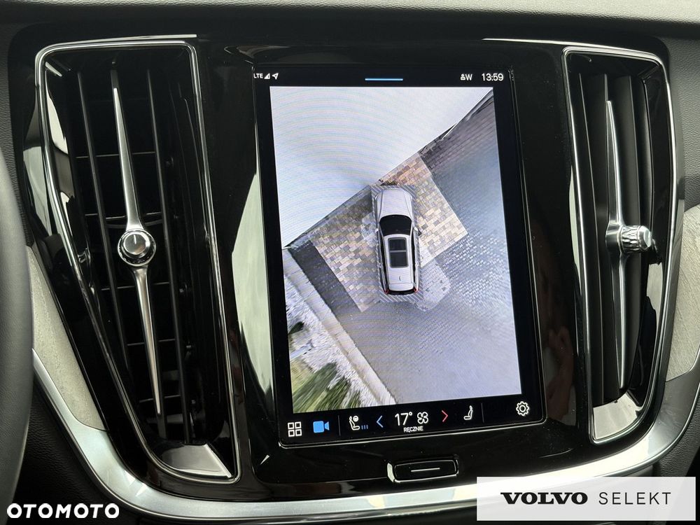 Volvo V60 - 17