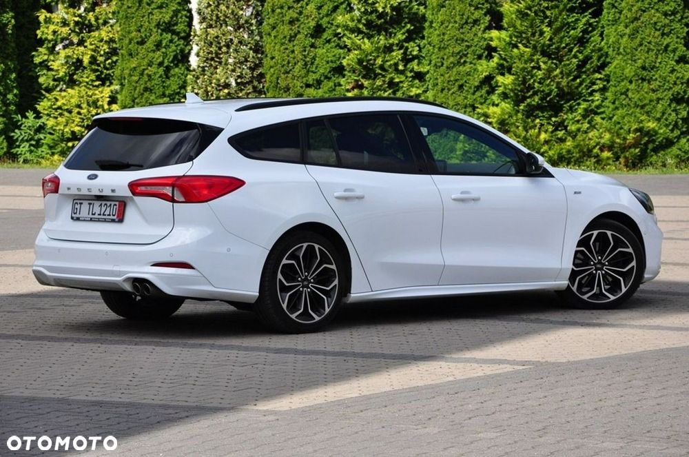 Ford Focus - 16