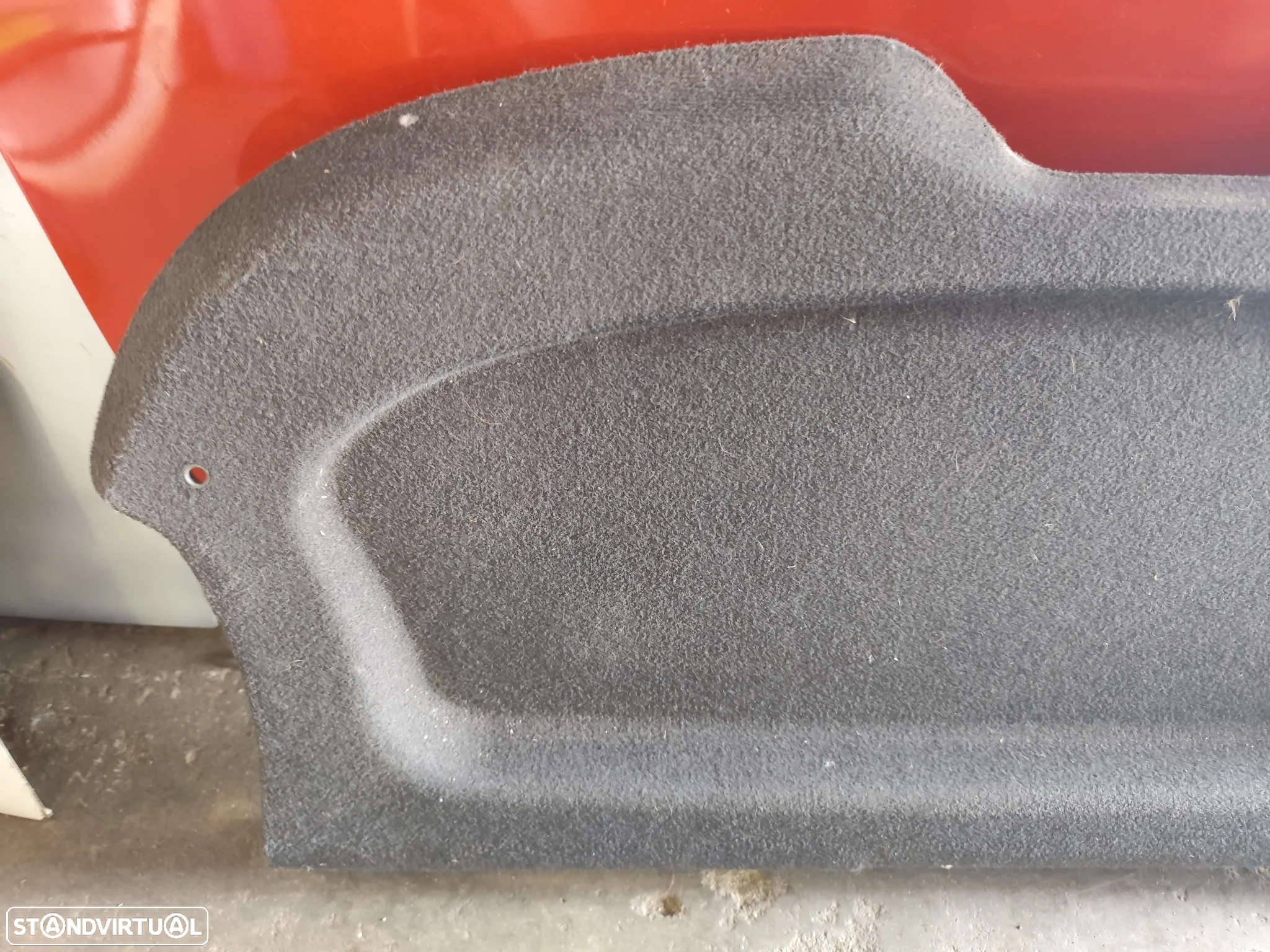 FIAT STILO CHAPELEIRA MALA - CL111 - 2