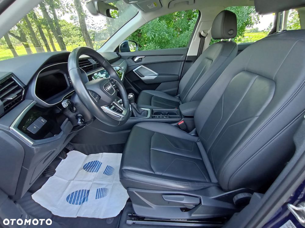 Audi Q3 35 TFSI - 30