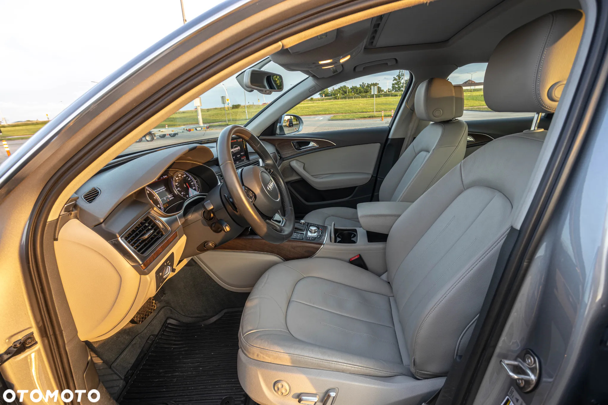 Audi A6 3.0 TFSI Quattro S tronic - 20