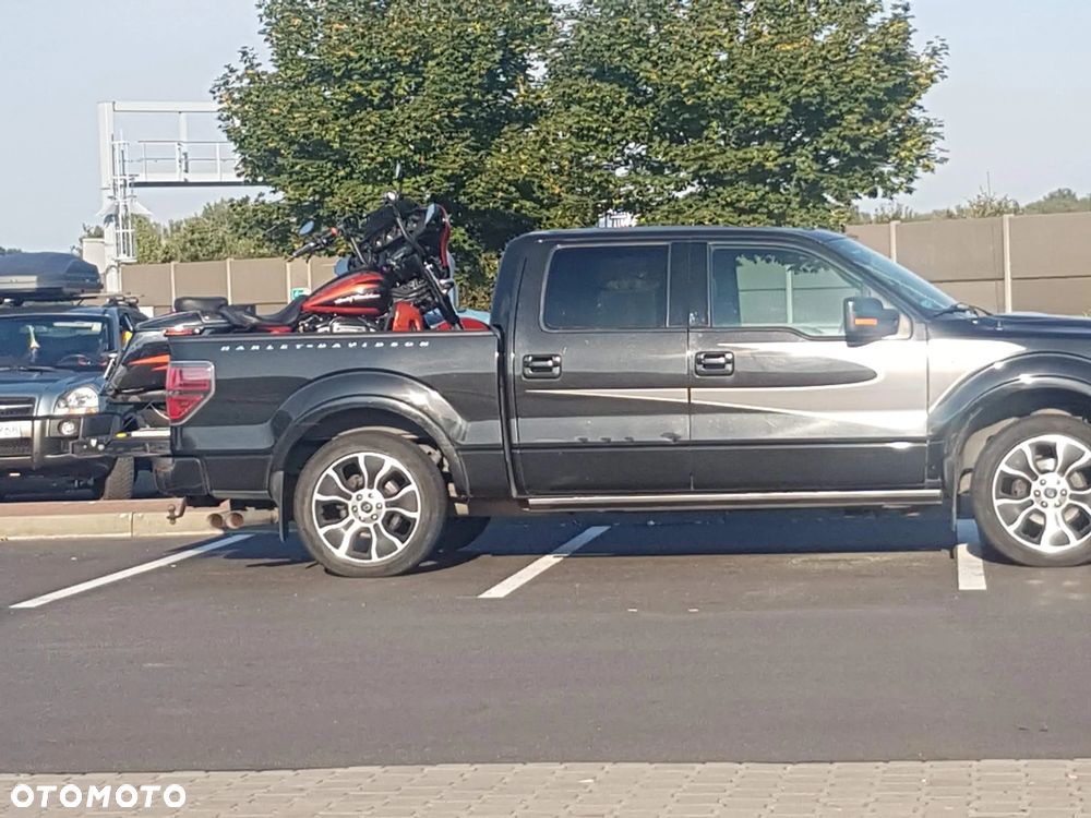 Ford F150 - 1
