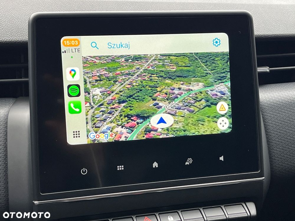 Renault Clio 1.0 TCe Equilibre - 15