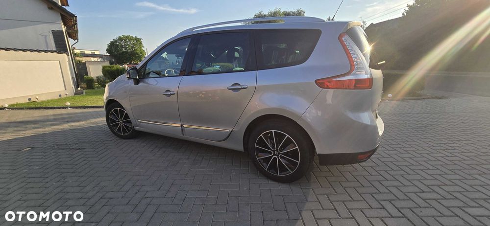 Renault Grand Scenic - 5