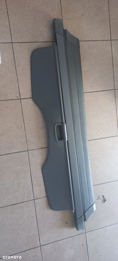 ROLETA BAGAŻNIKA FORD FOCUS MK2 (2004-2007) KOMBI - 1