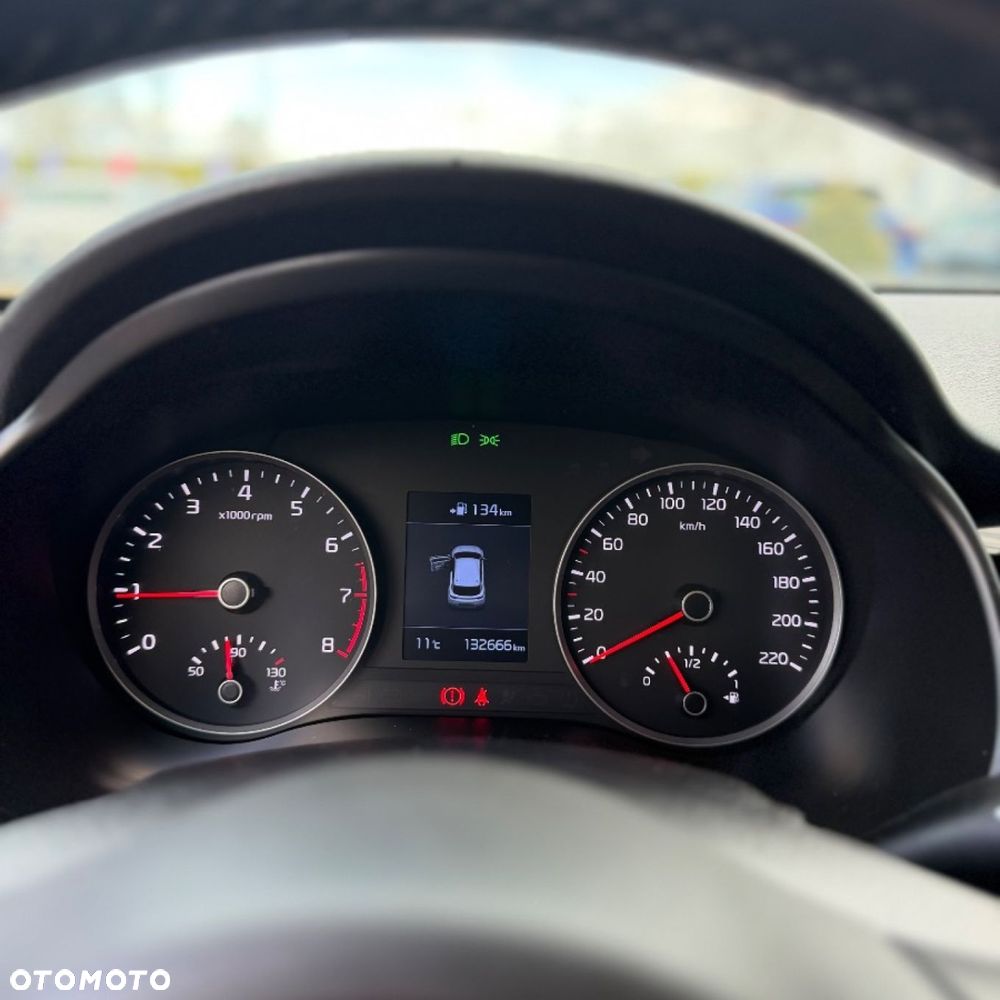 Kia Stonic 1.0 T-GDI 120 Platinum Edition - 20