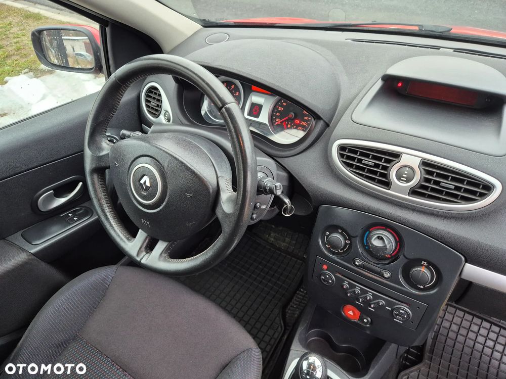 Renault Clio 1.6 16V Edition Dynamique - 7