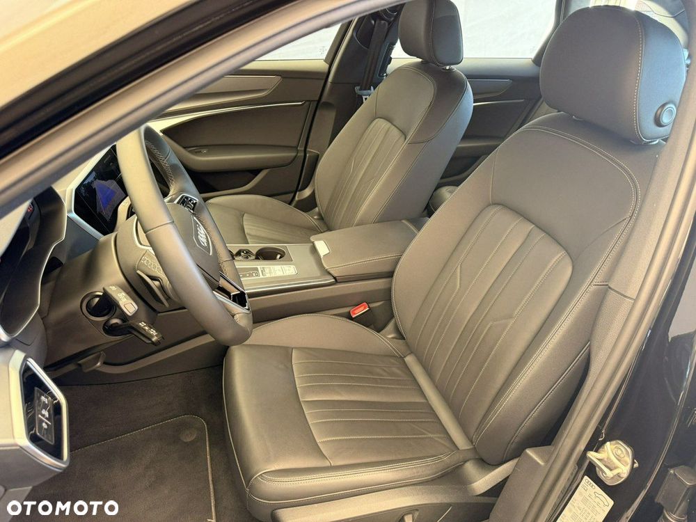 Audi A6 Avant 45 TFSI S tronic advanced - 13