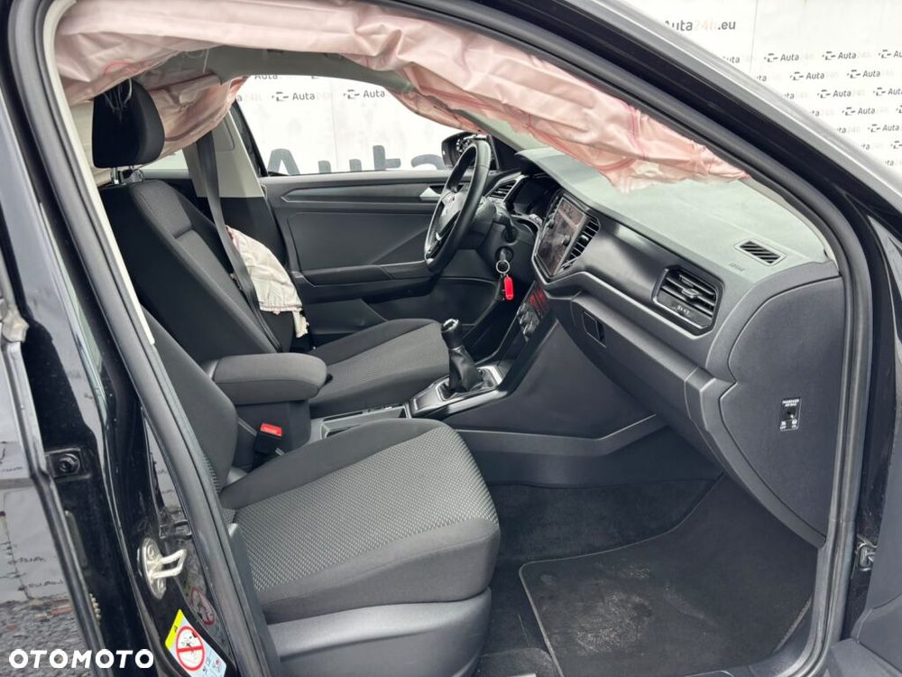 Volkswagen T-Roc 1.6 TDI SCR - 11