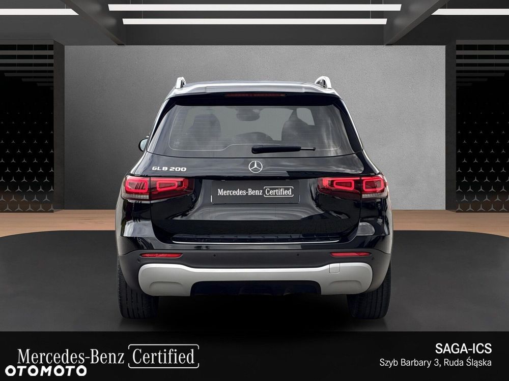 Mercedes-Benz GLB - 5