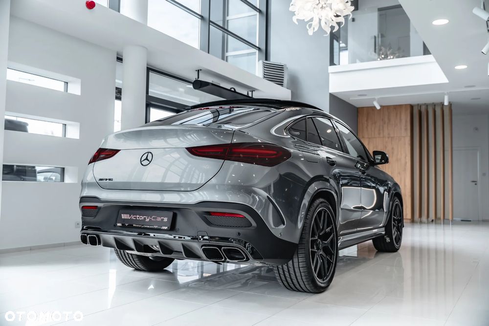 Mercedes-Benz GLE 450 d 4Matic 9G-TRONIC AMG Line Advanced Plus - 12