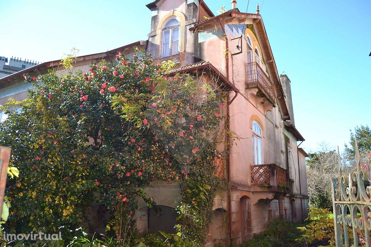 Palacete  para venda - Grande imagem: 5/13