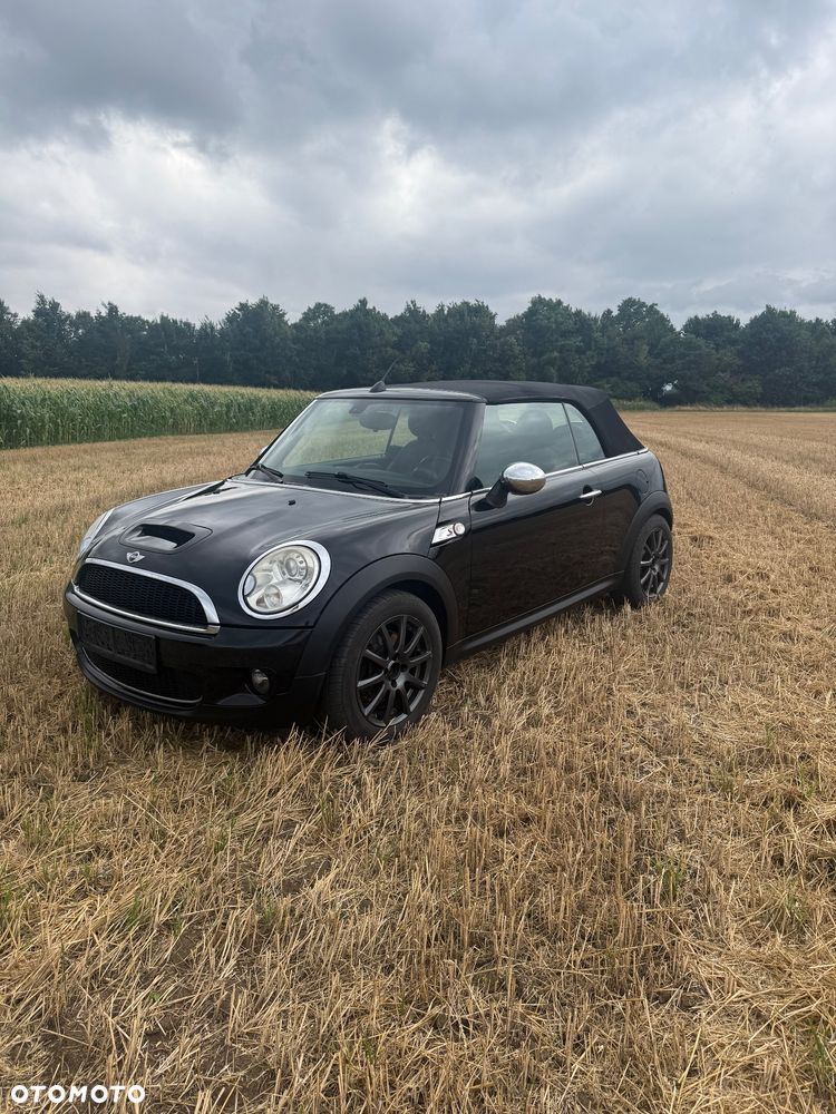 MINI Cooper S - 1