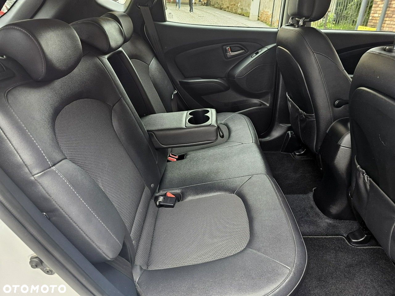 Hyundai ix35 - 15