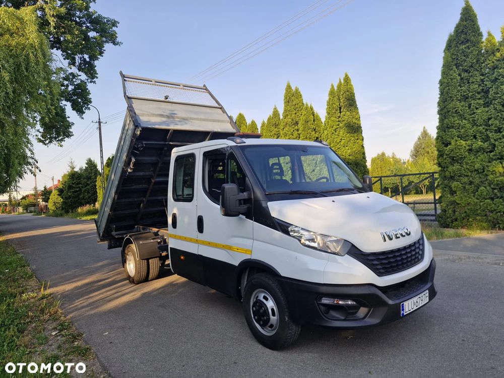 Iveco DAILY - 5