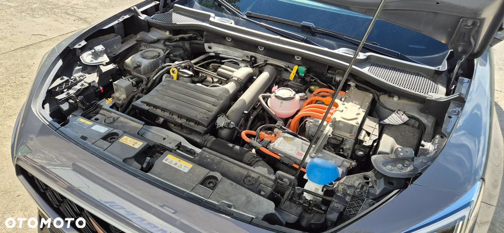 Cupra Formentor 1.4 e-Hybrid DSG - 12