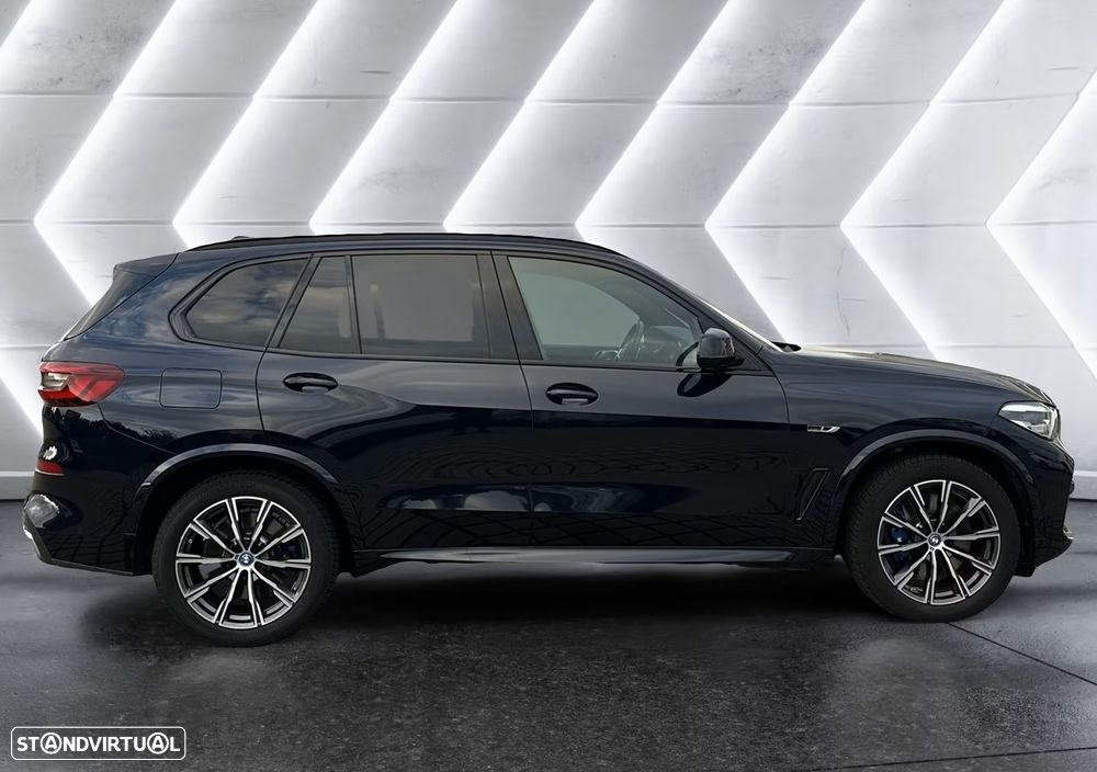 BMW X5 45 e xDrive Pack M - 6