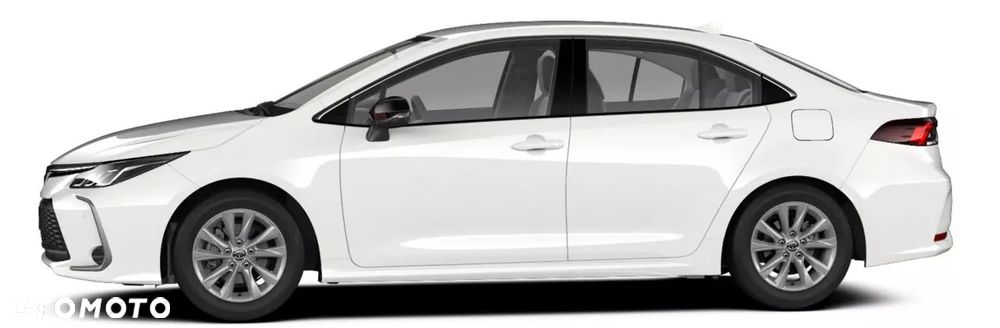 Toyota Corolla 1.5 Comfort - 3