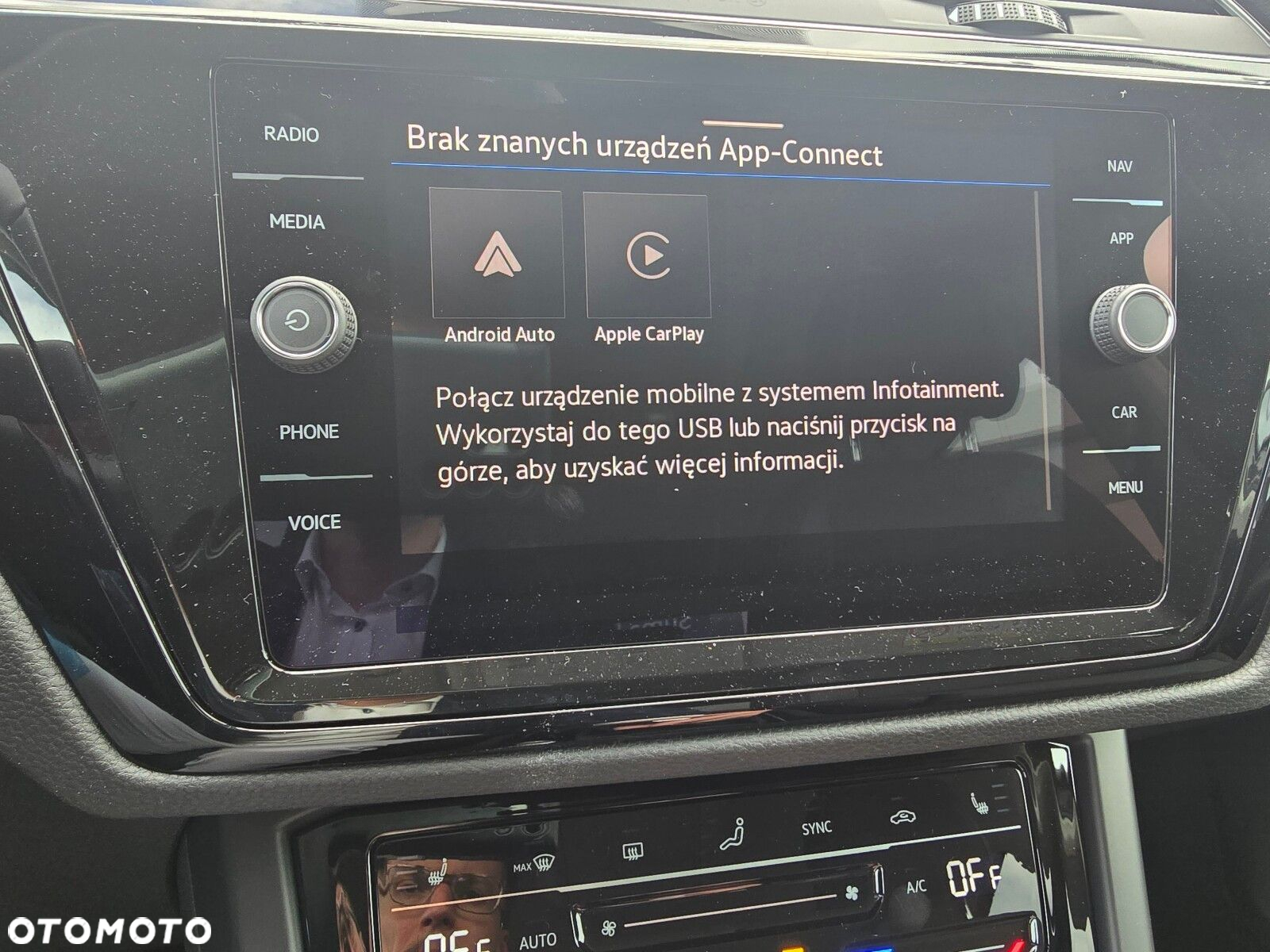 Volkswagen Touran 1.5 TSI EVO Highline DSG - 21